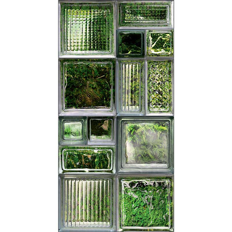 Cosmos green B 50/100/0,35 nat/rett.