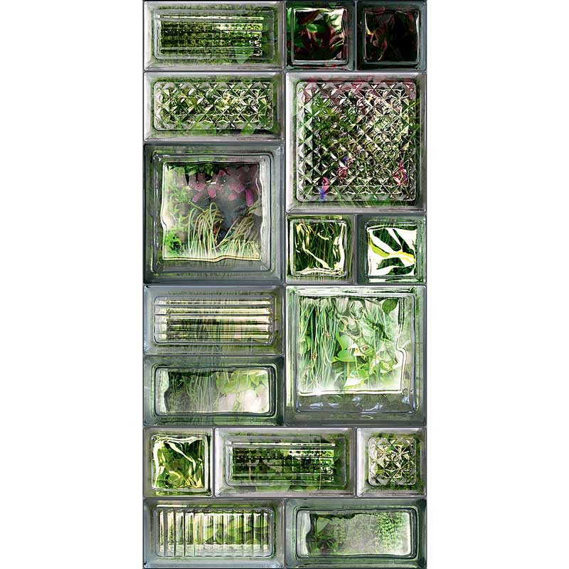 Cosmos green C 50/100/0,35 nat/rett.