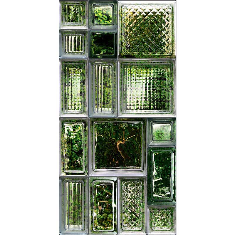 Cosmos green D 50/100/0,35 nat/rett.