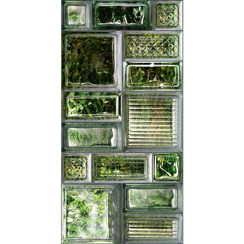 Cosmos green E 50/100/0,35 nat/rett.