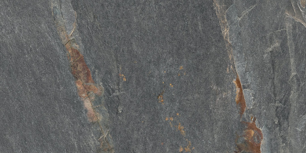 Mountain rust 60/120/0,9 nat/rett.