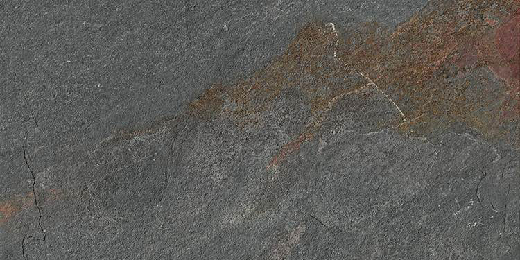 Mountain rust 45/90/2,0 strutt/rett.