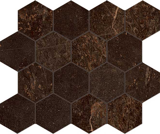 Galaxy rusty esagone 30/26/0,85 nat/rett.