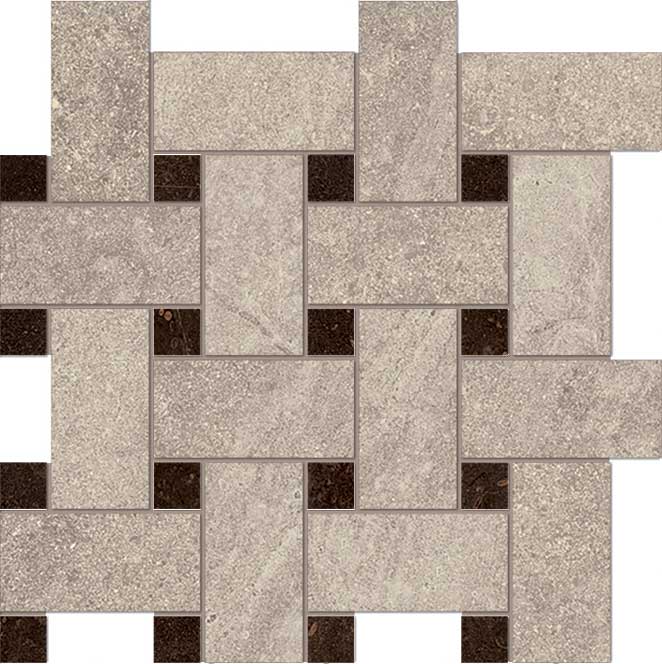 Galaxy grey basket 30/30/0,85 nat/rett.