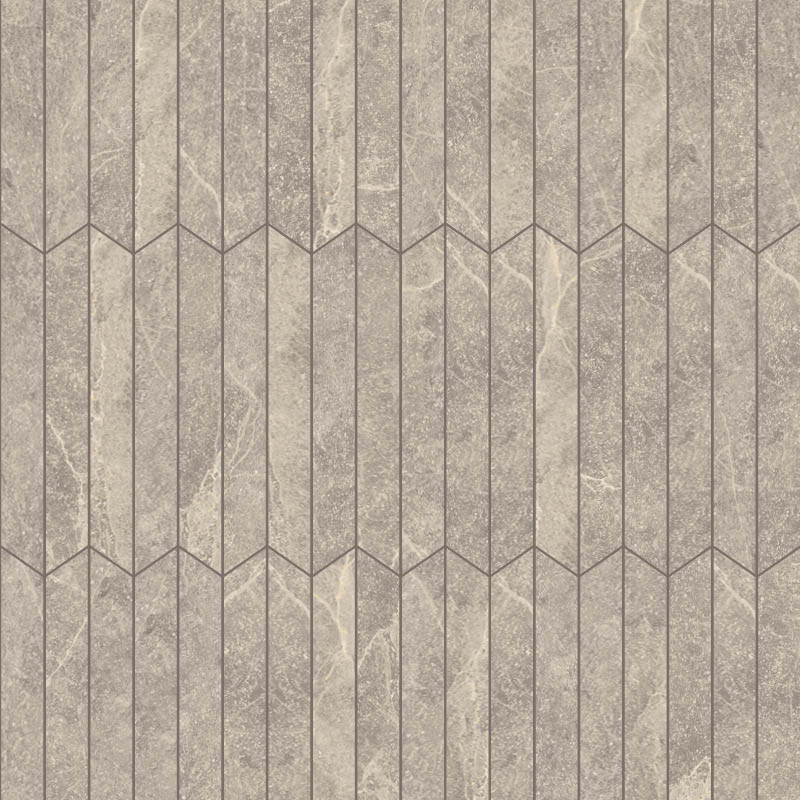 Galaxy grey chevron 10/60/0,85 nat/rett.