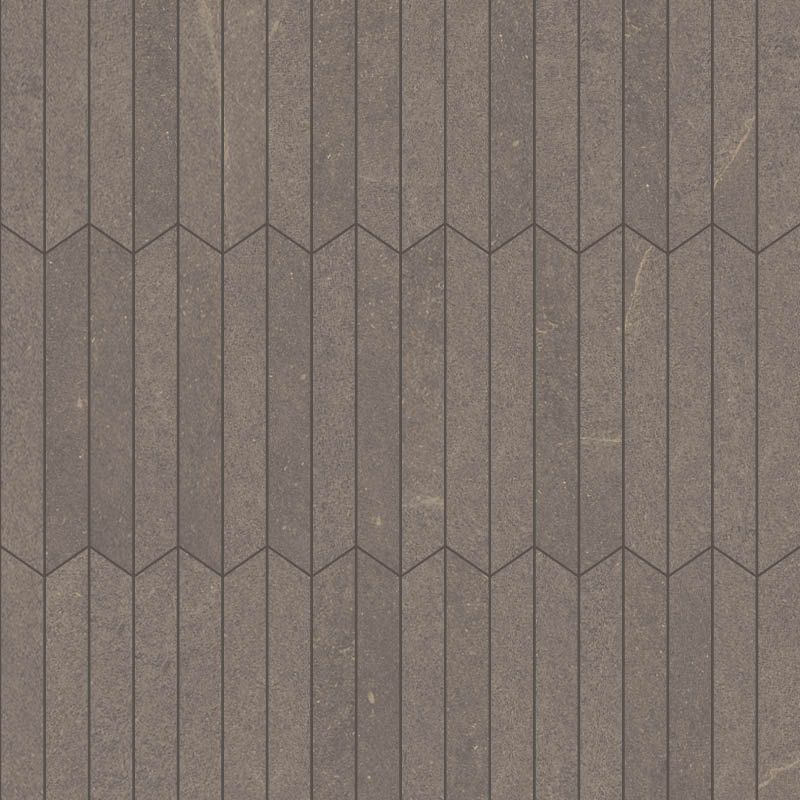 Galaxy darkgrey chevron 10/60/0,85 nat/rett.