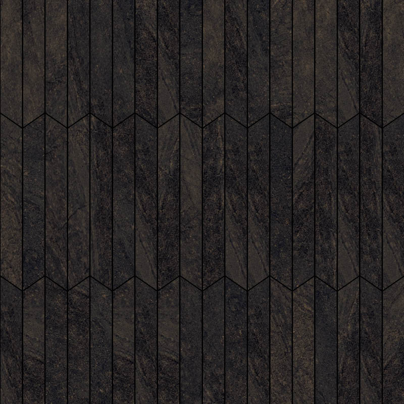 Galaxy antracite chevron 10/60/0,85 nat/rett.