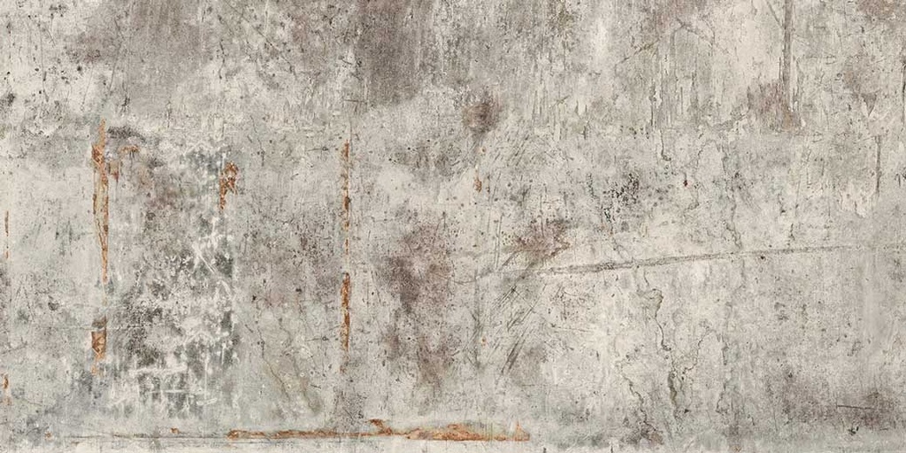 Graffiti white 60/120/0,65 nat/rett.