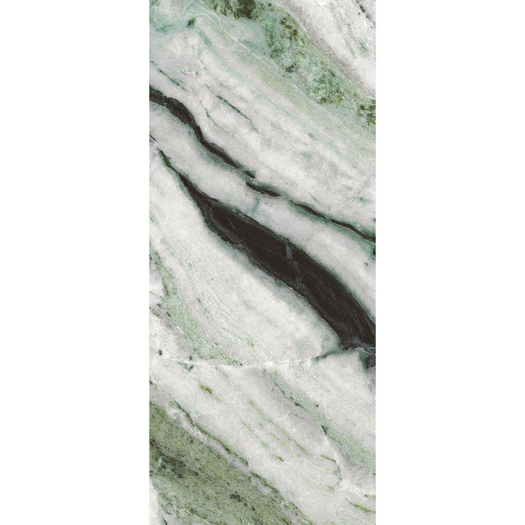 Sapphire green 120/278/0,65 glanz/rett.