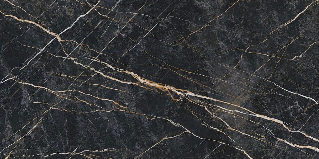 Sapphire black 60/120/0,60 glanz/rett.