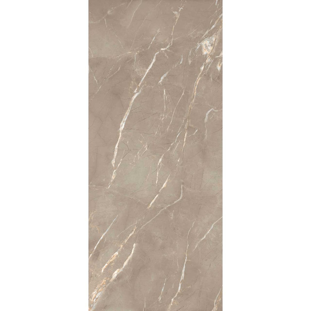 Sapphire rich cream 120/278/0,65 nat/rett.