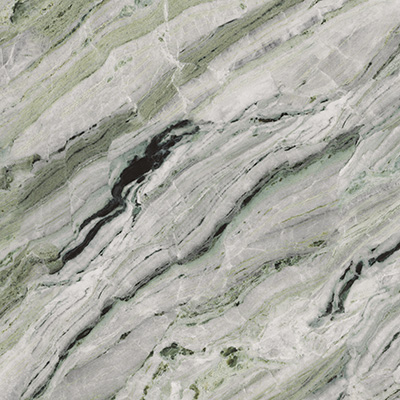 Sapphire green glanz. maatwerk