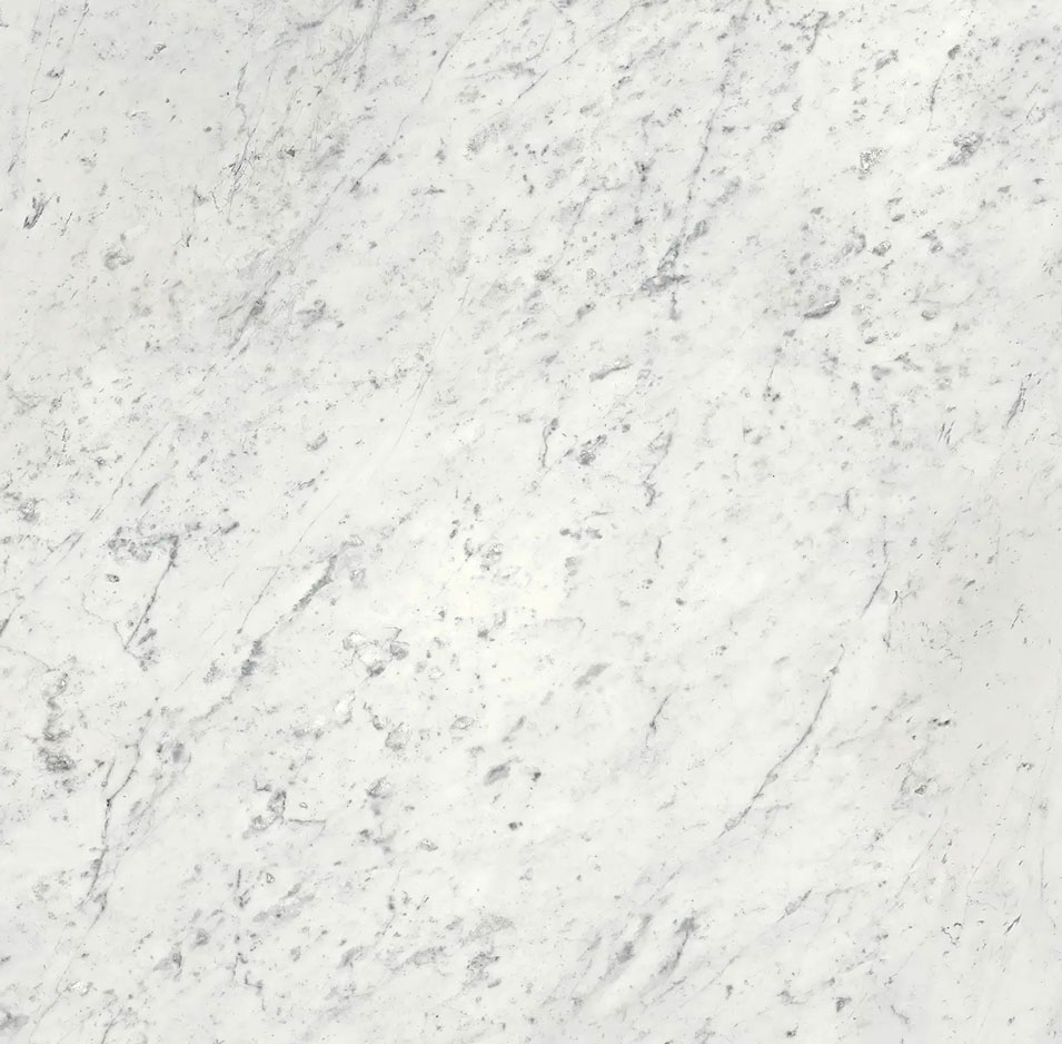 Sapphire white honed maatwerk