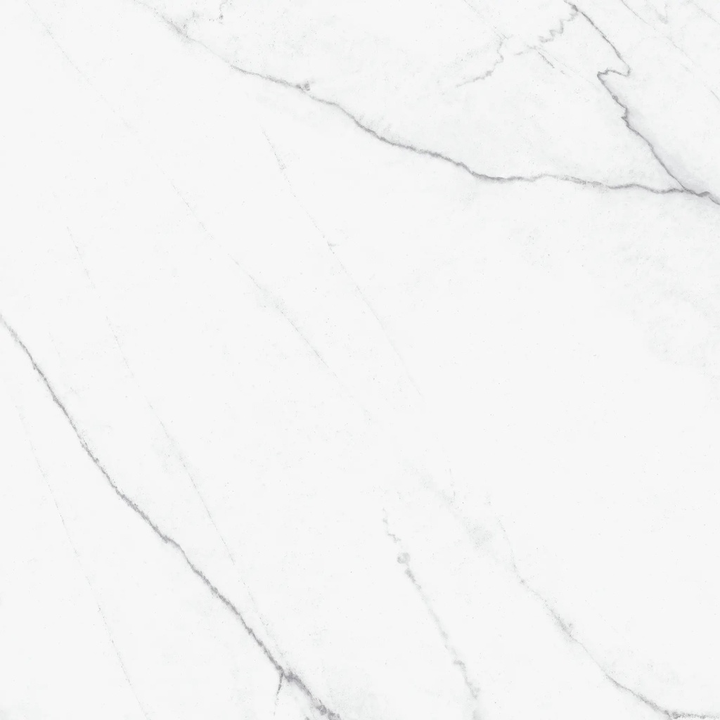 Sapphire pure white honed maatwerk