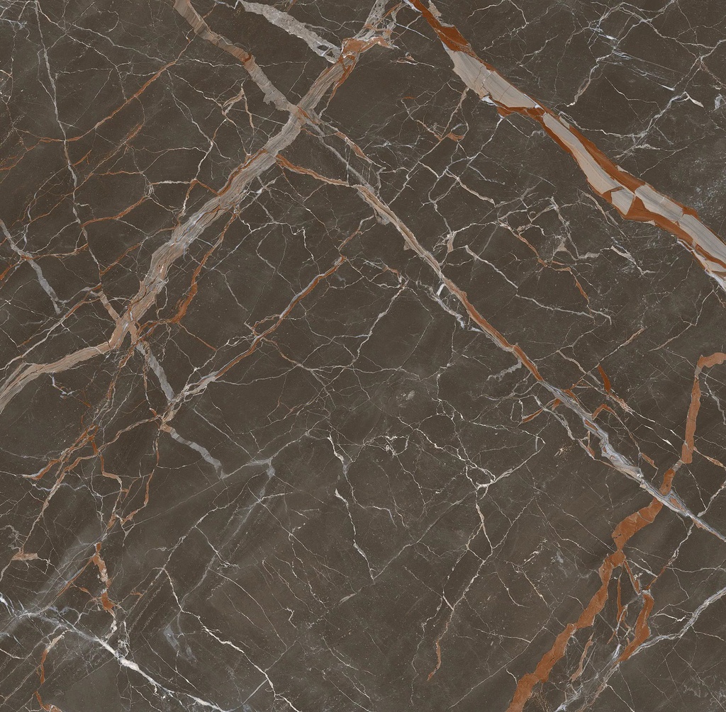 Sapphire brown glanz. maatwerk