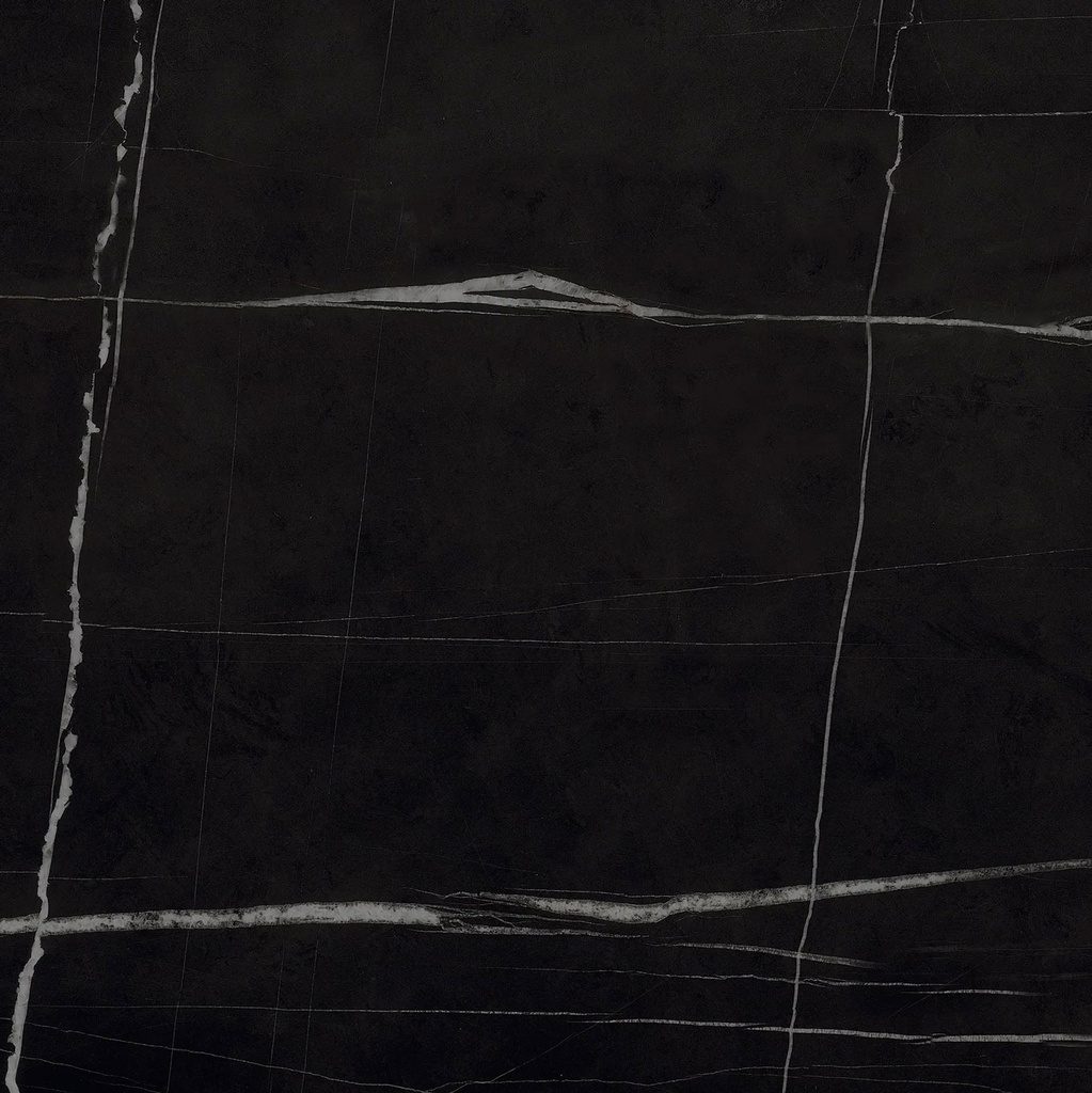 Sapphire pure black glanz. maatwerk