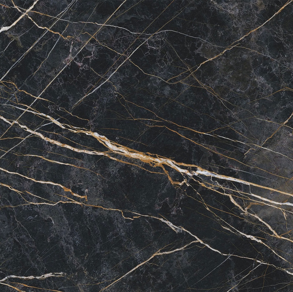 Sapphire black glanz. maatwerk