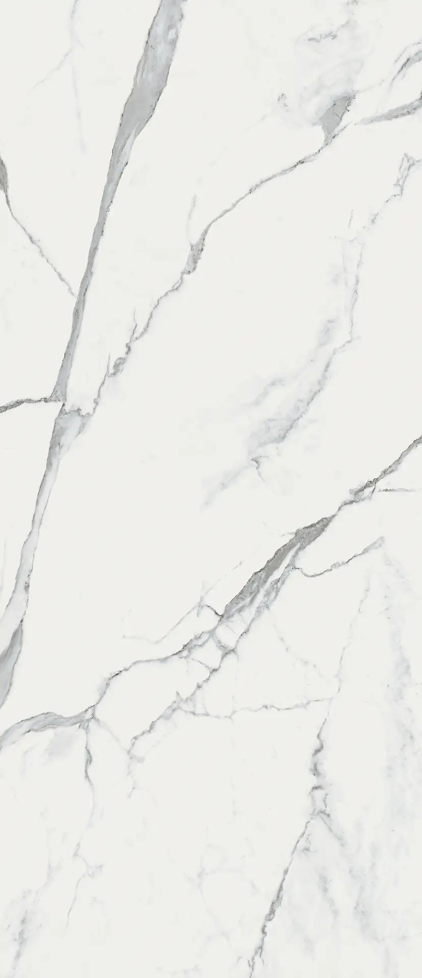 Sapphire opulent snow glanz. maatwerk