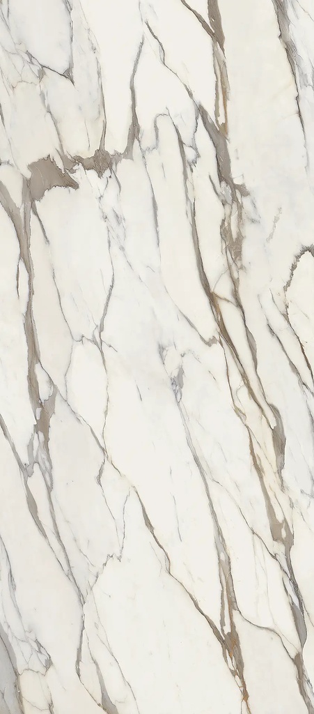 Sapphire golden veil honed maatwerk