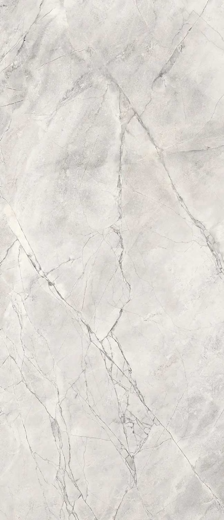 Sapphire bianco puro nat. maatwerk