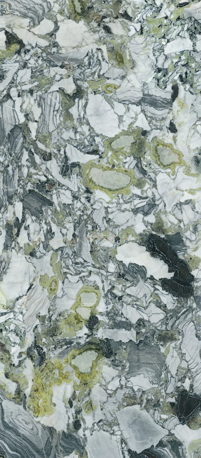 Sapphire tropical glanz. maatwerk