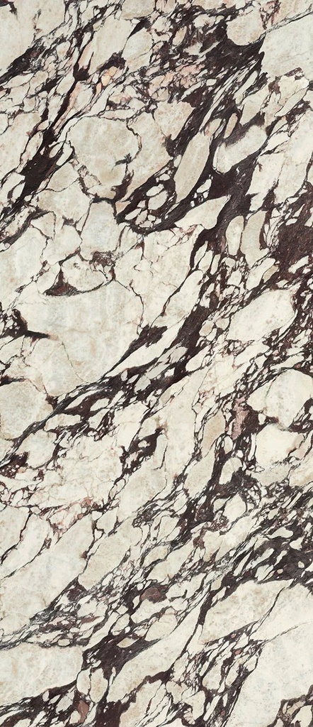 Sapphire porpora nobile glanz. maatwerk