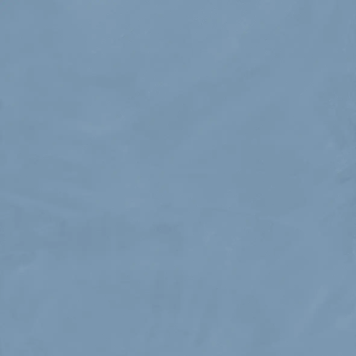 Dust blue 120/120/0,65 nat/rett.