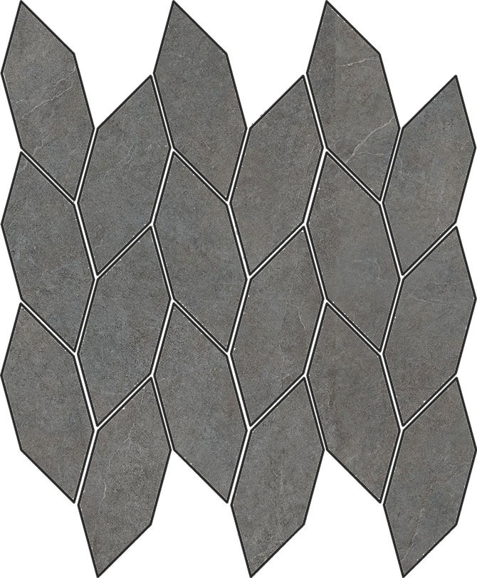 Harmony dark foglie 27,3/31,6/0,9 nat/rett.