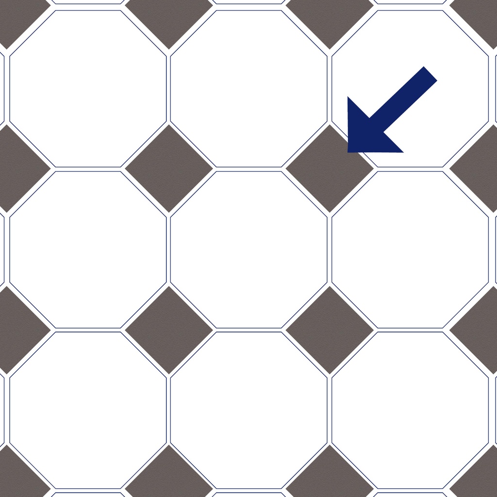 Quartz grigio scuro 3,5/3,5/0,7 stop