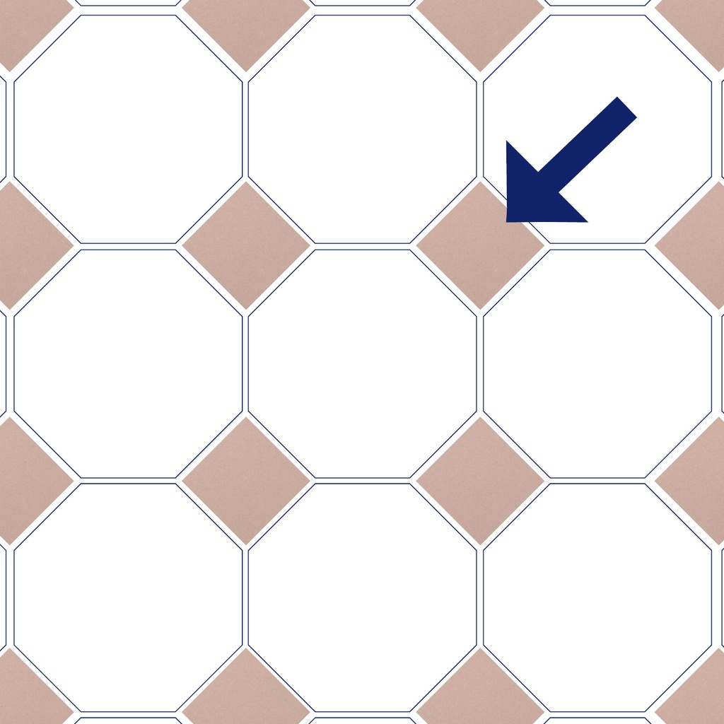 Quartz rosa 3,5/3,5/0,7 stop