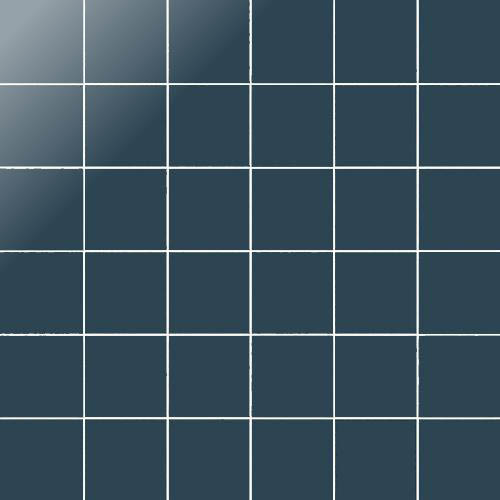 Simplicity petrolio 5/5/0,55 glossy (op net)