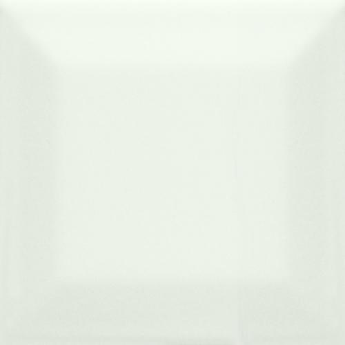 Simplicity metro bianco 7,5/7,5/0,90 diamantato matt