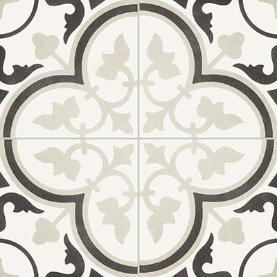 Rêverie décor 6 20/20/1,0 nat/rett.