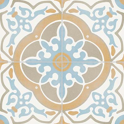 Rêverie décor 9 20/20/1,0 nat/rett.