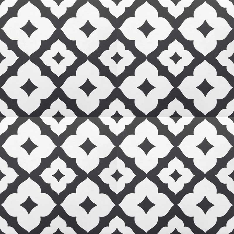 Rêverie décor 15 20/20/1,0 nat/rett.