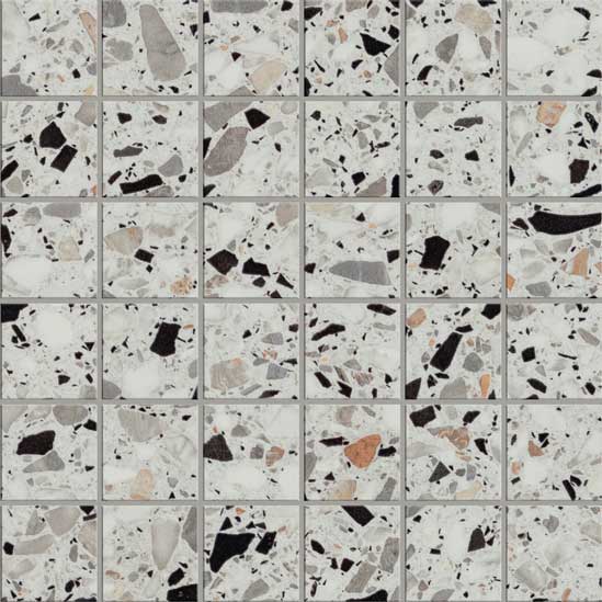 Verona bridge mosaico 30/30/0,95 nat/rett.