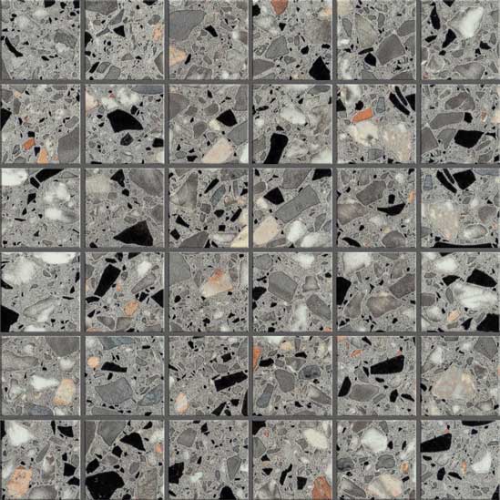 Verona lagoon mosaico 30/30/0,95 nat/rett.