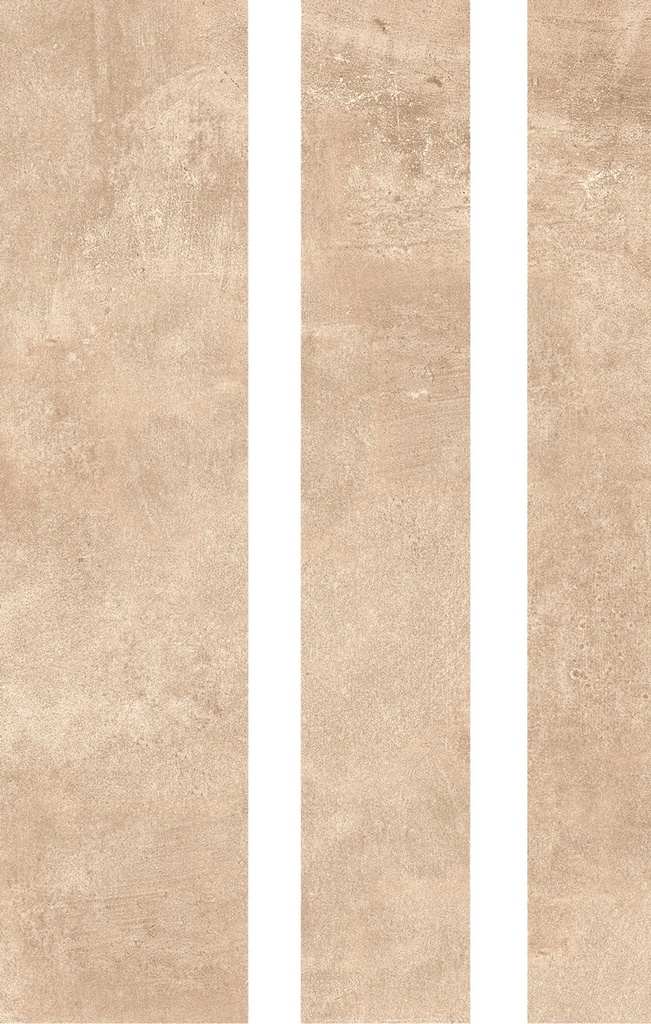 Solid sand modulo 30/60/0,95 nat/rett.