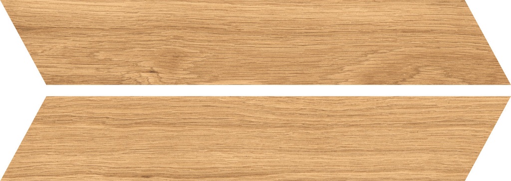 Figaro nut chevron 7,5/40,7/0,85 nat.