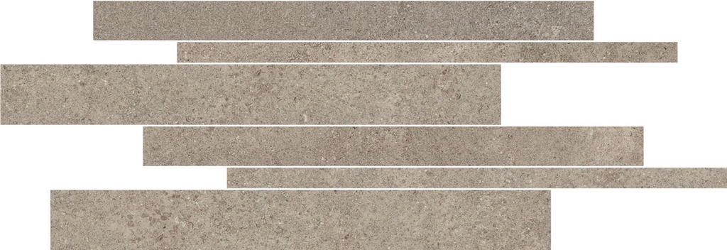 Abitare sabbia fascia brick 30/60/0,9 nat/rett.