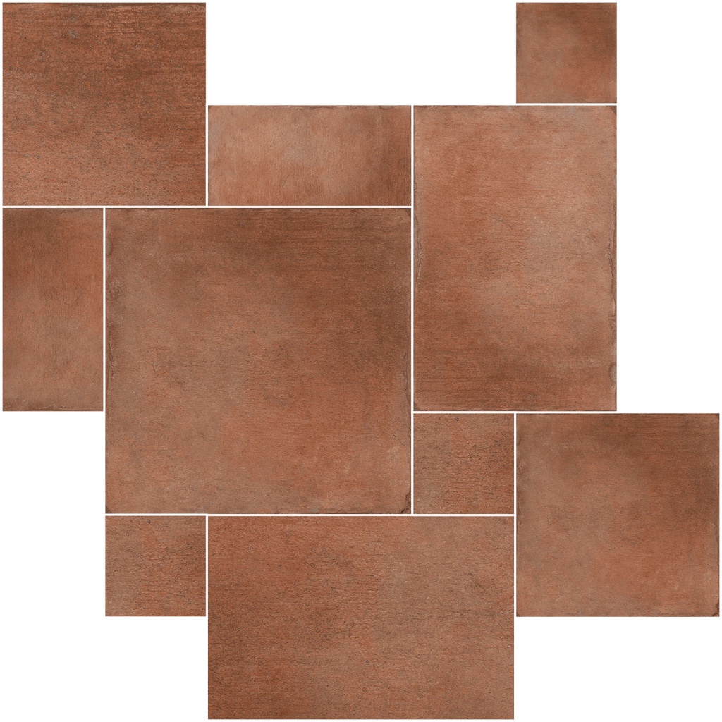 Eden aurora mod 67 /0,9 nat.