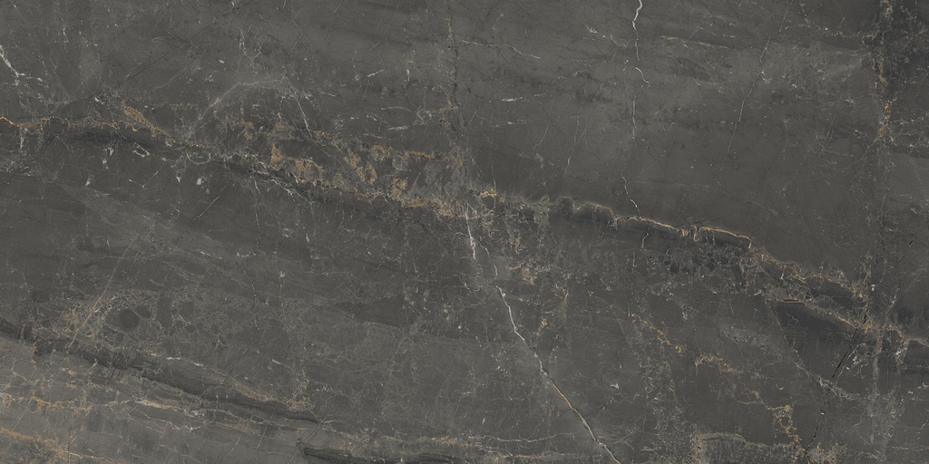 Flora black 60/120/0,95 nat/rett.