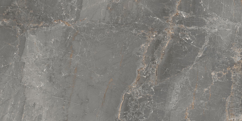 Flora silver 60/120/0,95 glanz/rett.