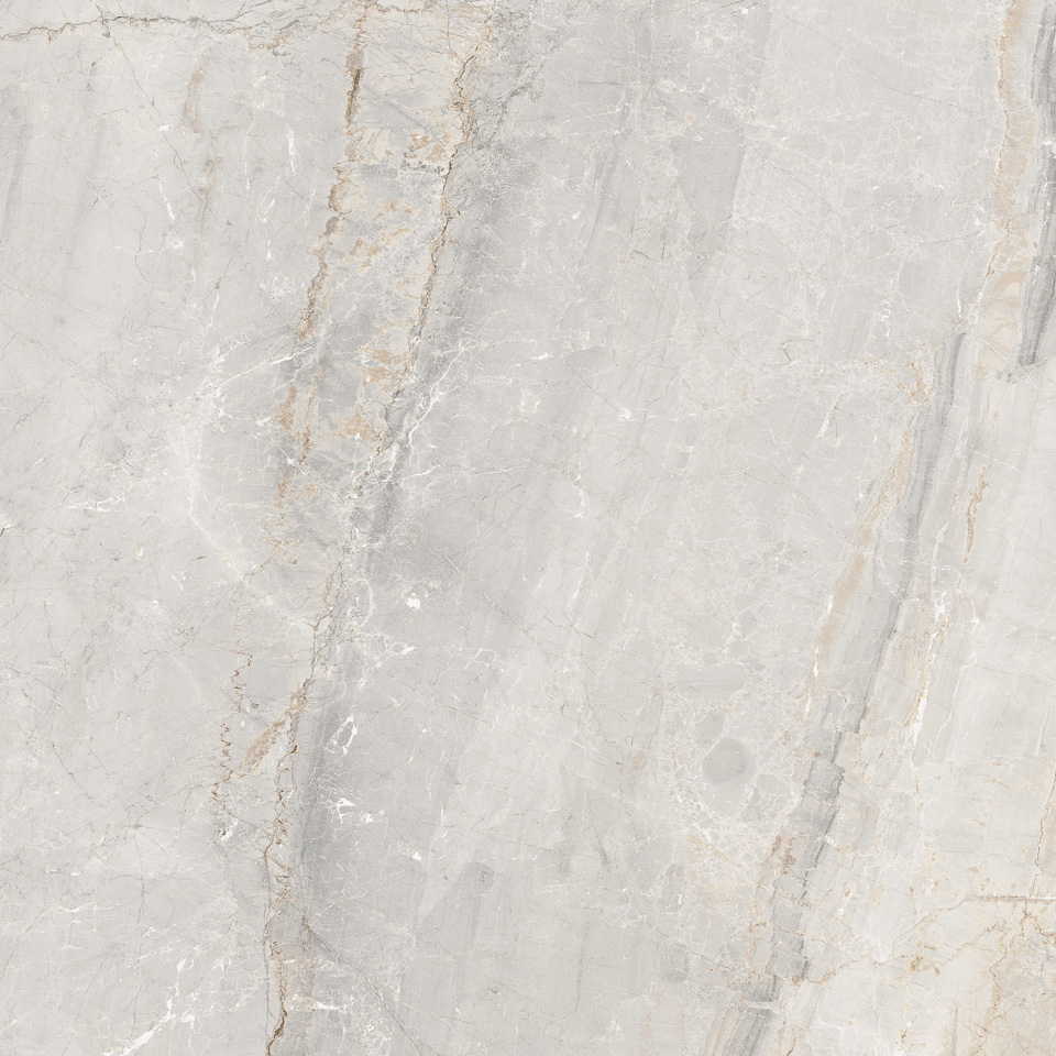 Flora light grey 60/60/0,95 glanz/rett.