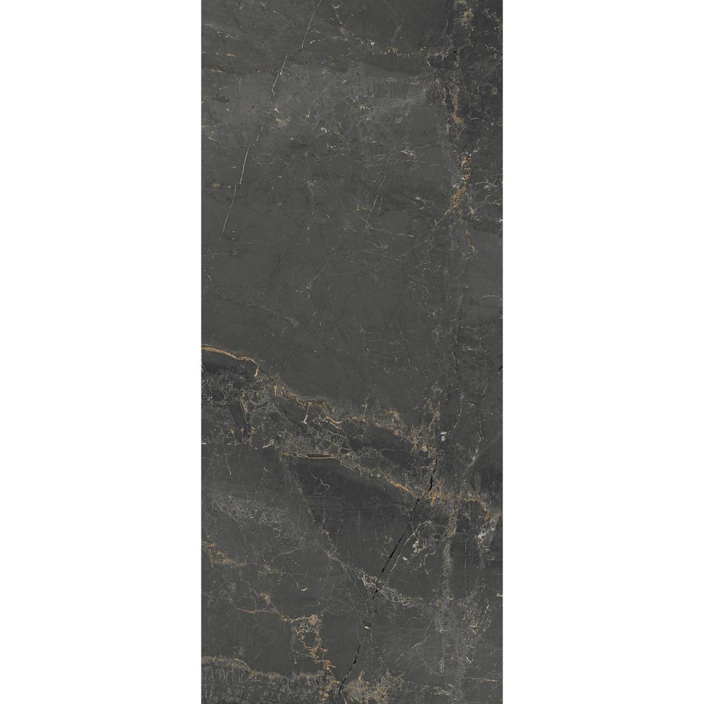 Flora black 120/280/0,6 nat/rett.