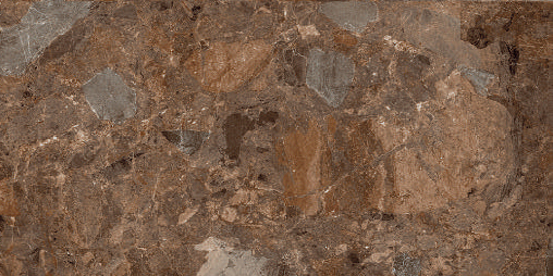 Million rust 59,5/119,2/0,9 nat/rett.