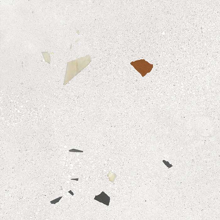 Regalo white cement 60/60/0,9 nat/rett.