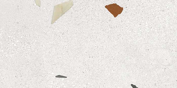 Regalo white cement 60/120/0,9 nat/rett.