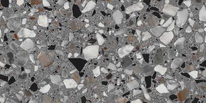 Regalo dark flakes 60/120/0,9 nat/rett.