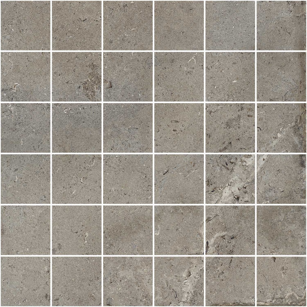 Paraphe dark mosaico mix 30/30/1,0 nat/rett.